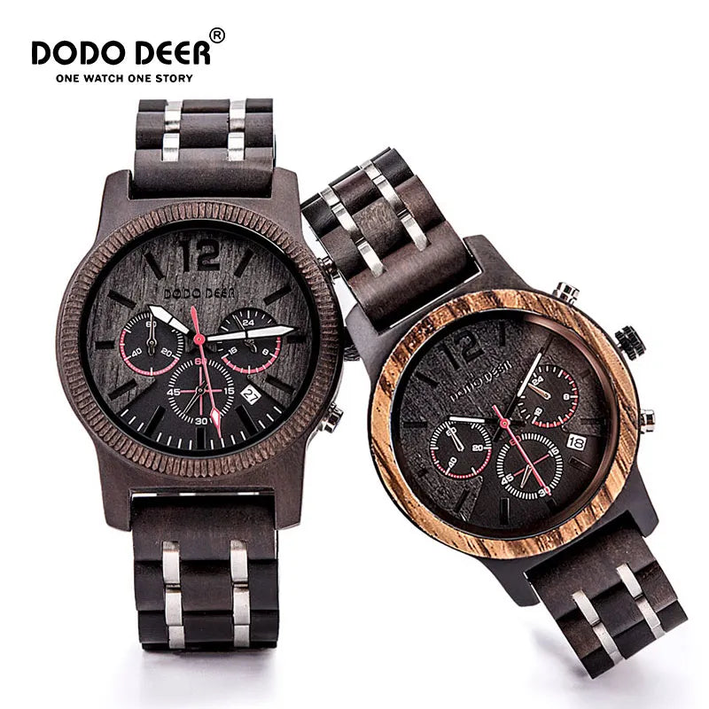 Dodo deer watch sale